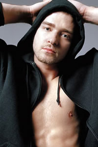 Justin Timberlake