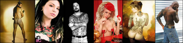 Tattoo photos