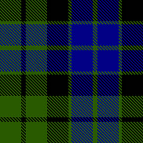 MacKay tartan
