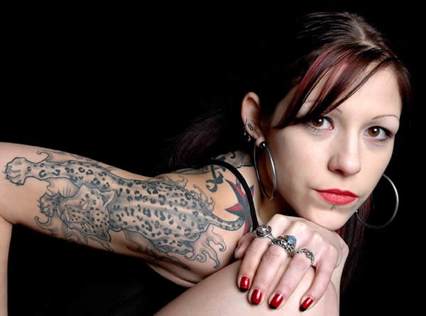 Photo by Ian Redd