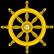 Dharma Wheel