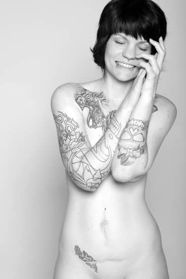 Gary Mitchell Photo