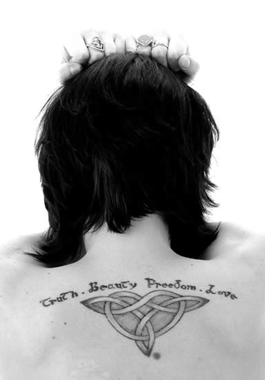 Photograph is © Jen Hogan
