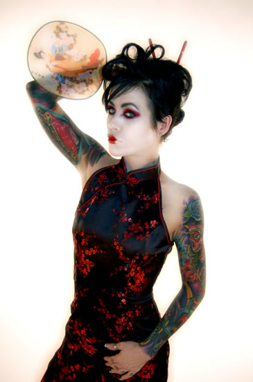 Photo by Johnny Jackson