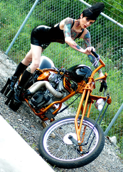 Photo by Johnny Jackson