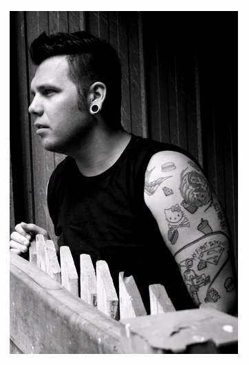 Photo by Danny Portieous