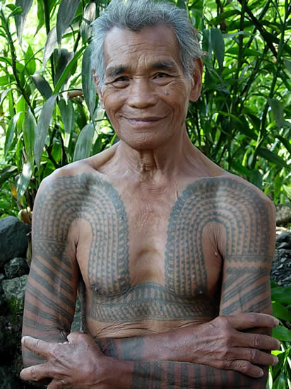 IMAGE COPYRIGHT © RUEL BIMUYAG