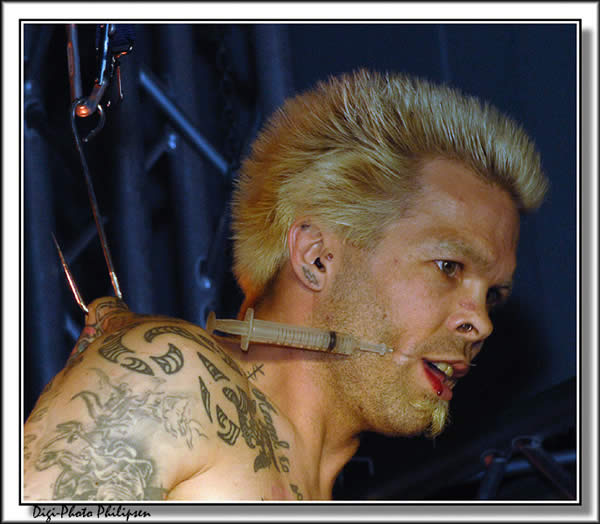 Photo by Sjef Philipsen