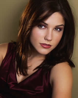 Sophia Bush tattoos