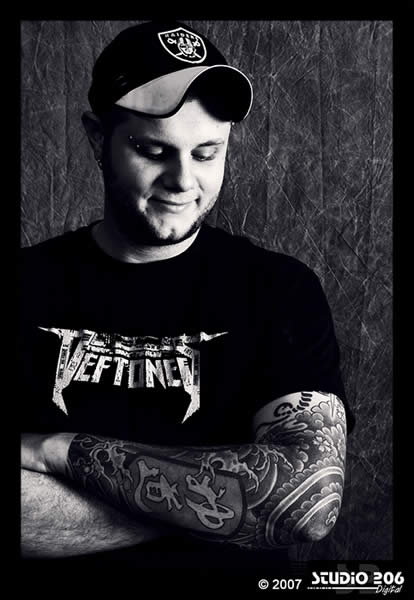 ALL IMAGES ARE COPYRIGHT © VIC RODRIGUEZ Jr.