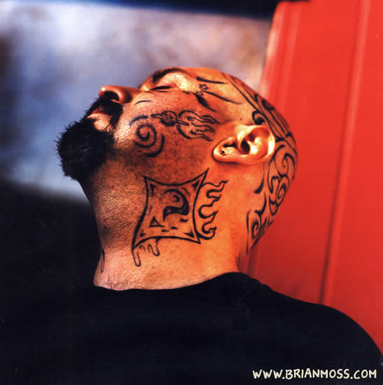 ALL IMAGES ARE COPYRIGHT © BRIAN MOSS