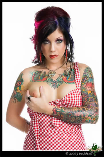 ALL IMAGES ARE COPYRIGHT © JEFF DAVIDSON