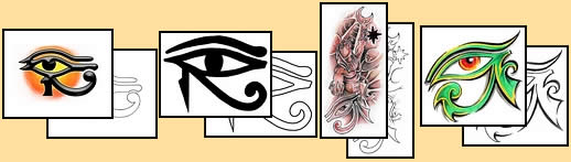 Eye of Horus