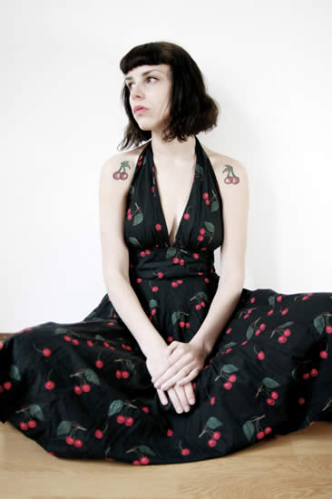Photography by Mark Meijering
