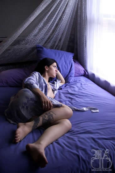 Minx Addiction Photo