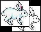 Rabbit tattoo symbol ideas