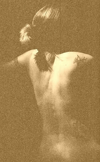 Photograph is © Sarah Schober