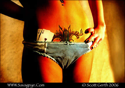 Photography by Scott Gerth