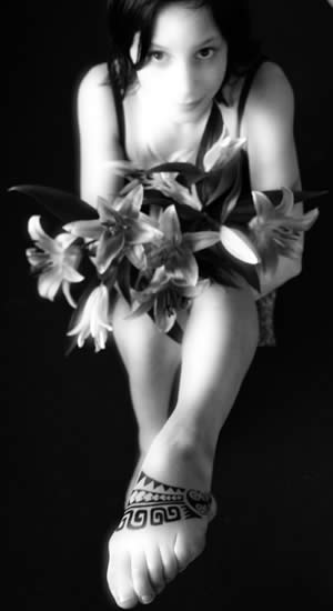 SIOUXSIE Photography 