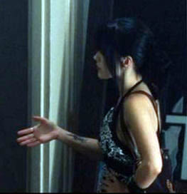 Sophia Bush tattoo pics