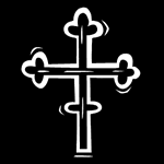 Cross tattoo designs and symbols