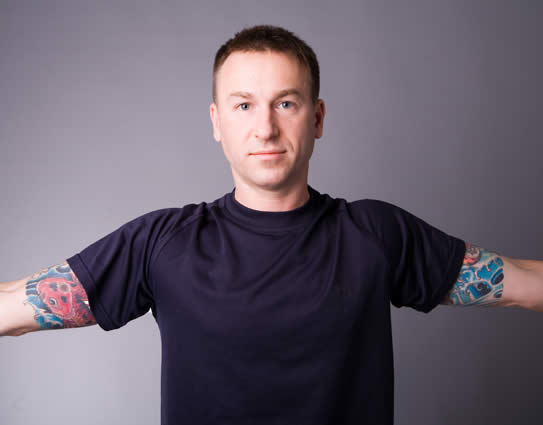 ALL IMAGES ARE COPYRIGHT © DAVE KIMELBERG