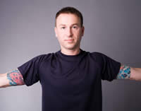 ALL IMAGES ARE COPYRIGHT © DAVE KIMELBERG