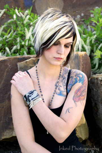 ALL IMAGES ARE COPYRIGHT © INKED PHOTOGRAPHY