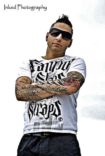 ALL IMAGES ARE COPYRIGHT © INKED PHOTOGRAPHY