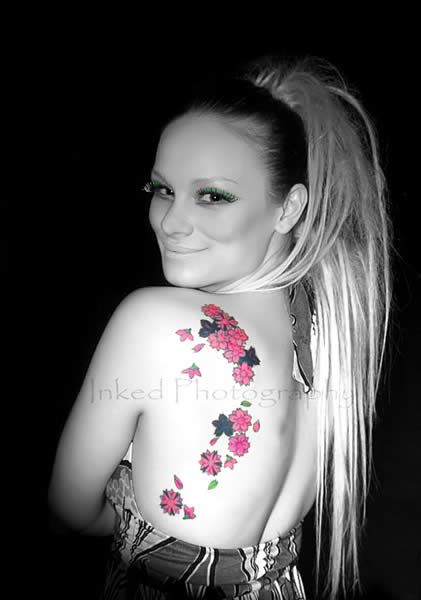 ALL IMAGES ARE COPYRIGHT © INKED PHOTOGRAPHY