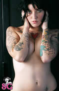 Copyright © www.suicidegirls.com