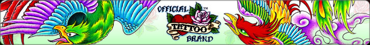 BUY Amazing fantasy bird tattoo dsigns from tattoo-art.com