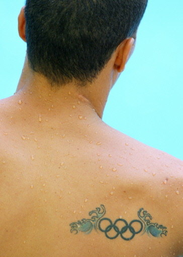 CESAR CASTRO TATTOOS