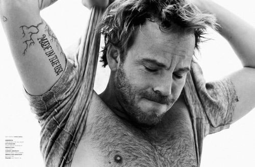 Stephen Dorff