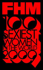 FHM 2009