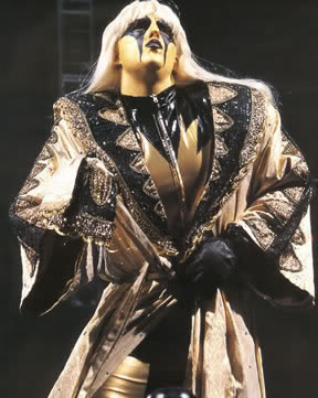 Goldust