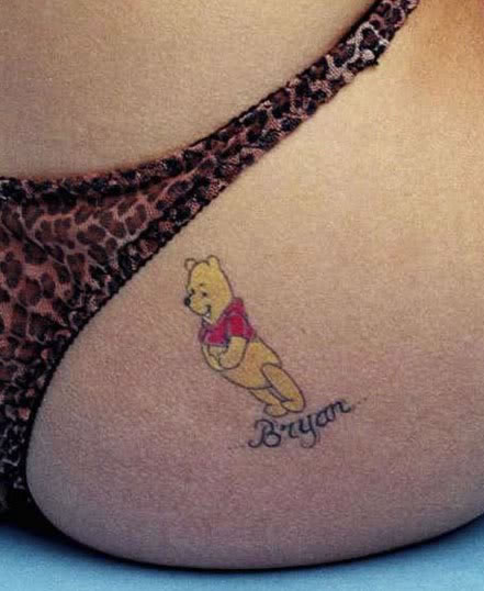 Katona tattoos