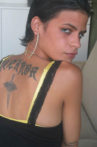 tattoos