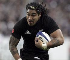 Nonu tattoos