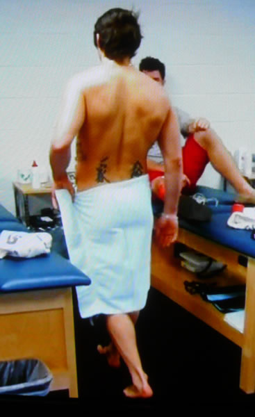 Ovechkin tattoo pictures