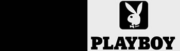 Playboy Magazine's Top 25 Sexiest Celebrities List
