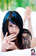 Copyright © www.suicidegirls.com