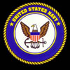 US Navy tattoo