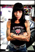 Bif Naked