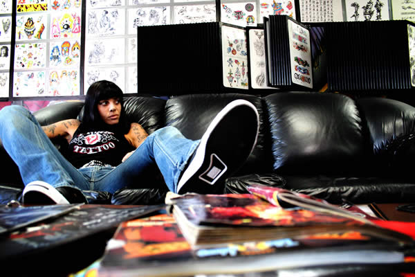 Bif Naked