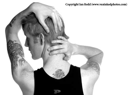 ALL IMAGES ARE COPYRIGHT © IAN REDD