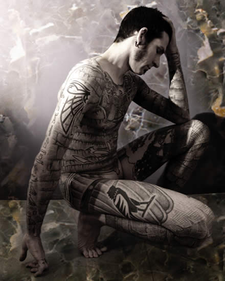 Ronan Spelman photo