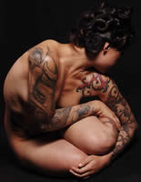 ALL IMAGES ARE COPYRIGHT © SITA MAE EDWARDS