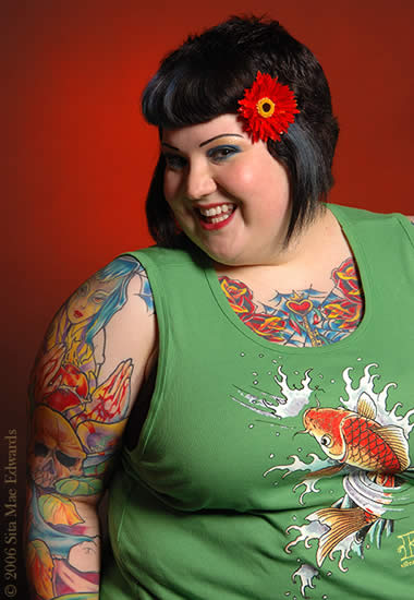 ALL IMAGES ARE COPYRIGHT © SITA MAE EDWARDS