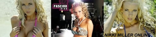 Check out Nikki Miller Online